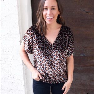 Madewell top